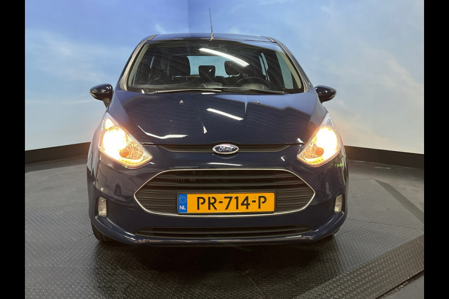 Ford B-MAX 1.0 EcoBoost Style