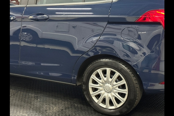 Ford B-MAX 1.0 EcoBoost Style