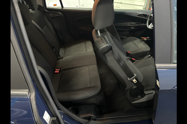 Ford B-MAX 1.0 EcoBoost Style