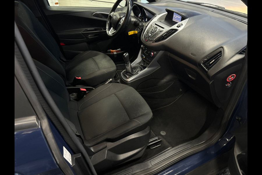 Ford B-MAX 1.0 EcoBoost Style