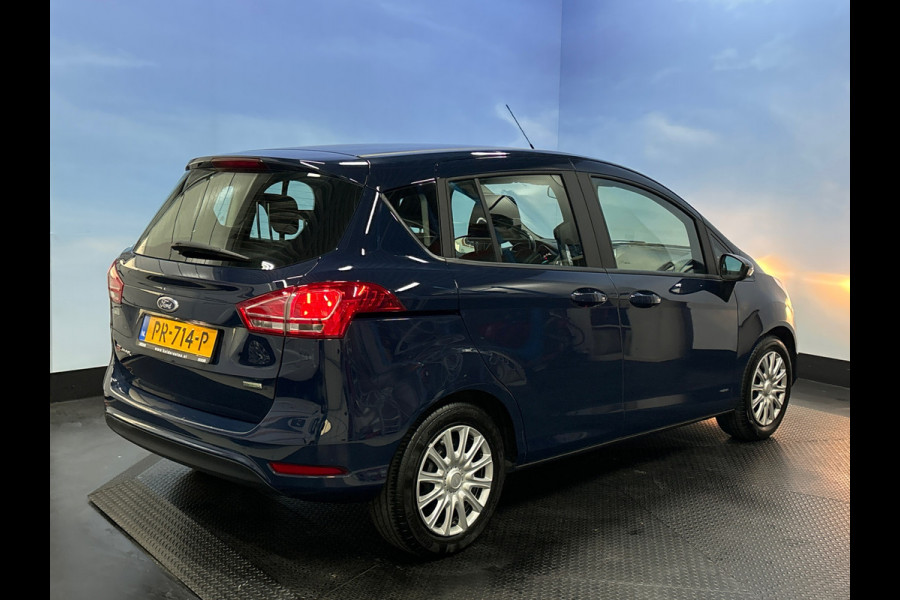 Ford B-MAX 1.0 EcoBoost Style