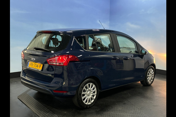 Ford B-MAX 1.0 EcoBoost Style