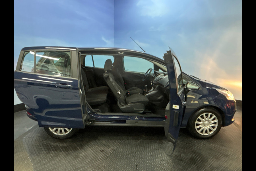 Ford B-MAX 1.0 EcoBoost Style