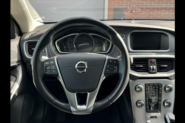 Volvo V40 2.0 D2 Nordic+ Camera | Keyless | Leder | Pano NAP