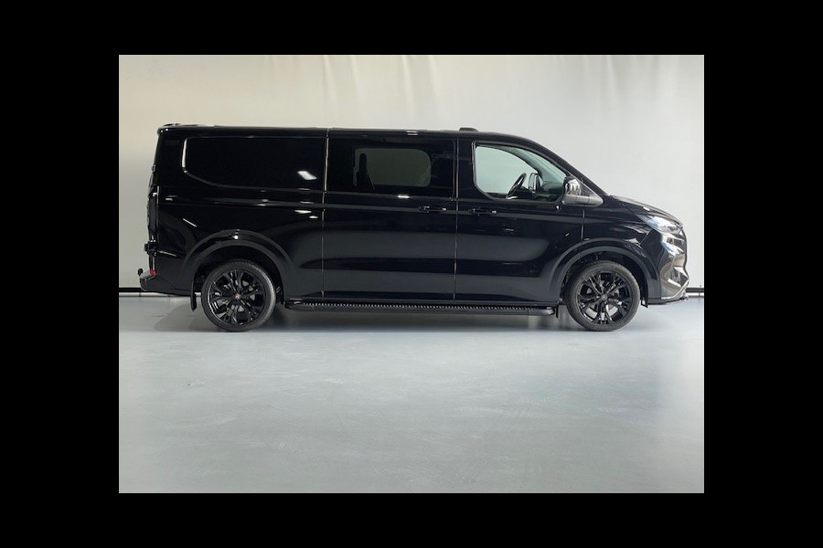 Ford Transit Custom 300 2.0 TDCI 136 PK DUBBEL CABINE AUTOMAAT / Adap Cruise Controle