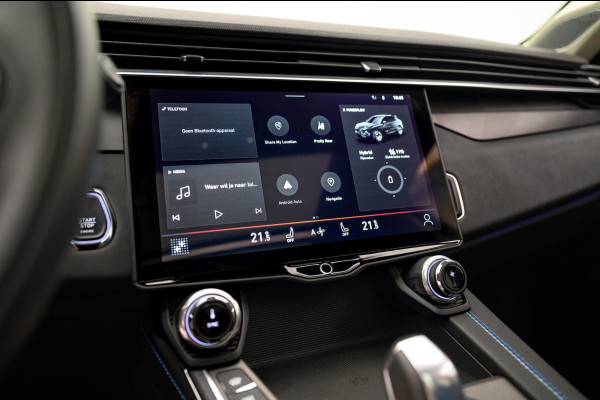 Lynk & Co 01 1.5 261PK Plug-in Hybrid *Origineel NL* Pano/dak Apple/Carplay Adaptive/Cruise