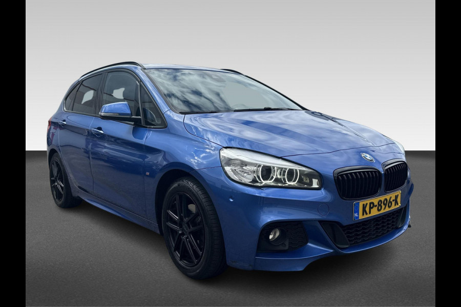 BMW 2 Serie Active Tourer 218i Centennial Executive | M Sport | Harman Kardon |