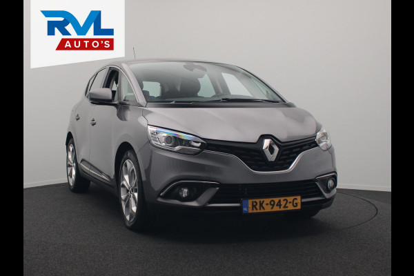 Renault Scénic 1.2 TCe Intens Trekhaak Cruise/control