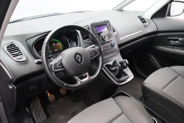 Renault Scénic 1.2 TCe Intens Trekhaak Cruise/control