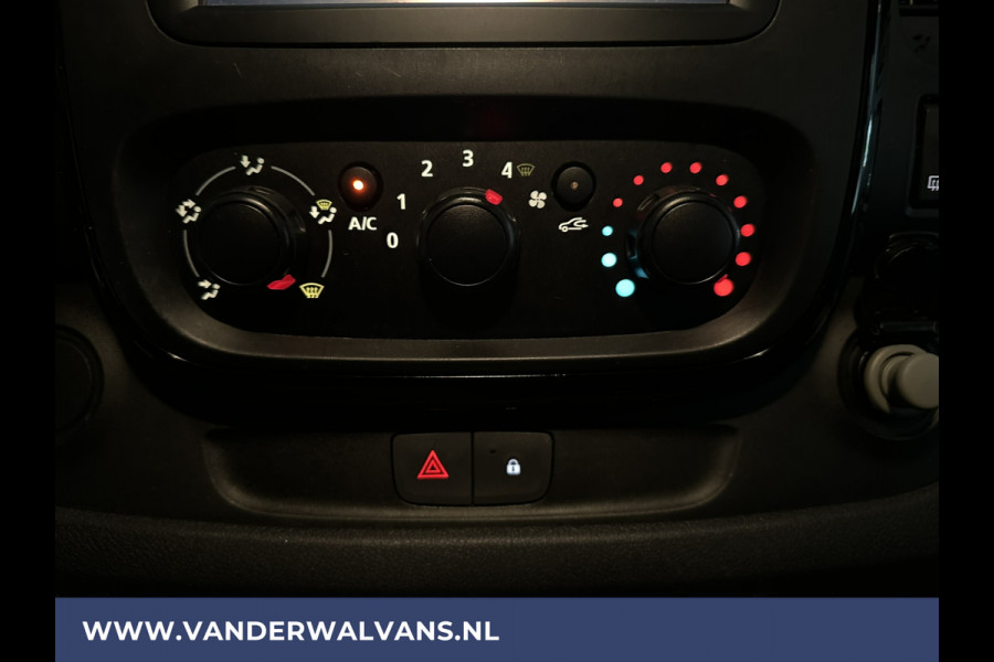 Opel Vivaro 1.6 CDTI L2H1 Euro6 Airco | Navigatie | LED | Cruisecontrol | Parkeersensoren Bijrijdersbank