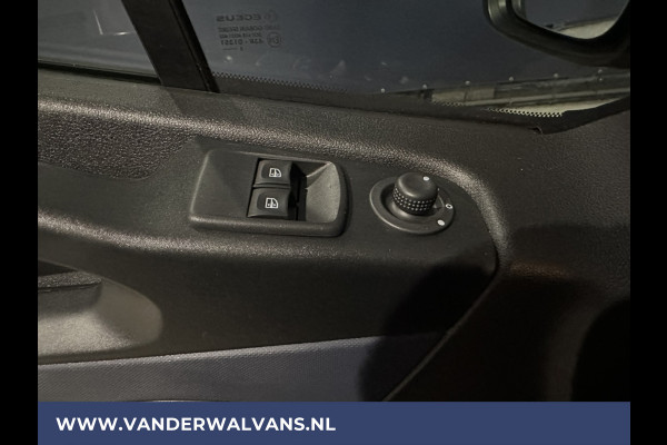 Opel Vivaro 1.6 CDTI L2H1 Euro6 Airco | Navigatie | LED | Cruisecontrol | Parkeersensoren Bijrijdersbank