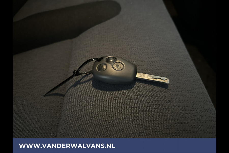 Opel Vivaro 1.6 CDTI L2H1 Euro6 Airco | Navigatie | LED | Cruisecontrol | Parkeersensoren Bijrijdersbank