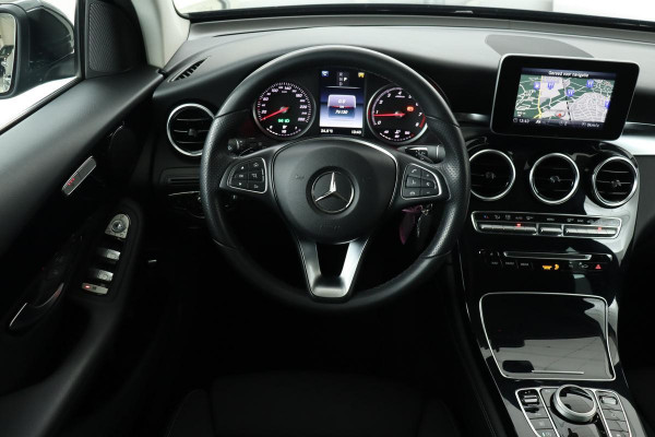 Mercedes-Benz GLC 250 4MATIC Exclusive | Stoelverwarming | DAB+ | Park Assist | Navigatie | Full LED | Climate control | Cruise control