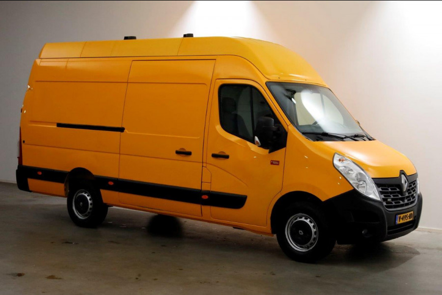 Renault Master T35 2.3 dCi 164pk E6 L3H3 RWD Energy Airco/Navi/Camera 05-2018