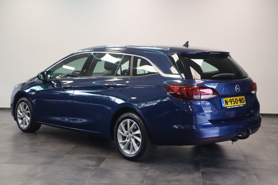 Opel Astra Sports Tourer 1.2 Elegance Navigatie Full-led CruiseControl