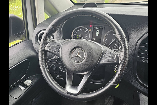 Mercedes-Benz Vito 114 CDI L2H1 Airco Deuren Pdc 143Pk Sidebars Euro6!