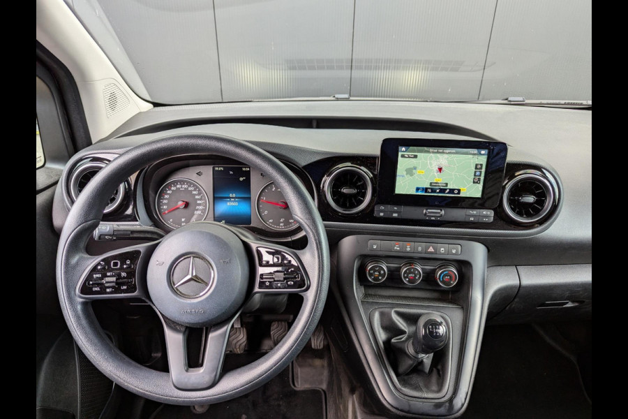 Mercedes-Benz Citan 100PK CRUISE AIRCO CAMERA CARPLAY LICHTMETALEN VELGEN