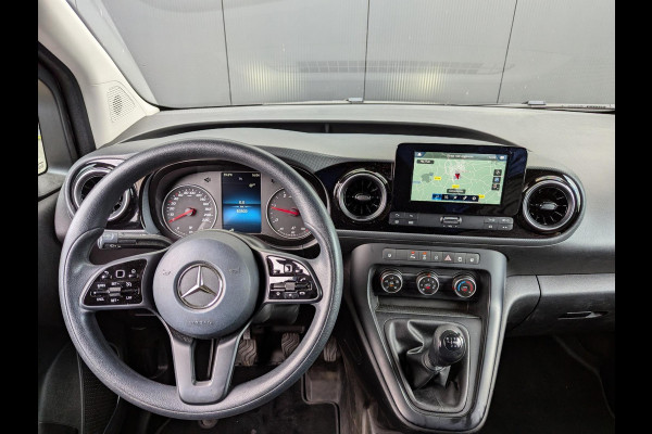 Mercedes-Benz Citan 100PK CRUISE AIRCO CAMERA CARPLAY LICHTMETALEN VELGEN