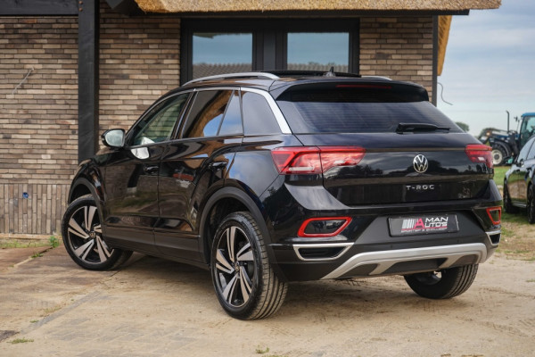 Volkswagen T-Roc T-Roc 1.5 TSI Style Facelift/Pano/IQ/DSG-7