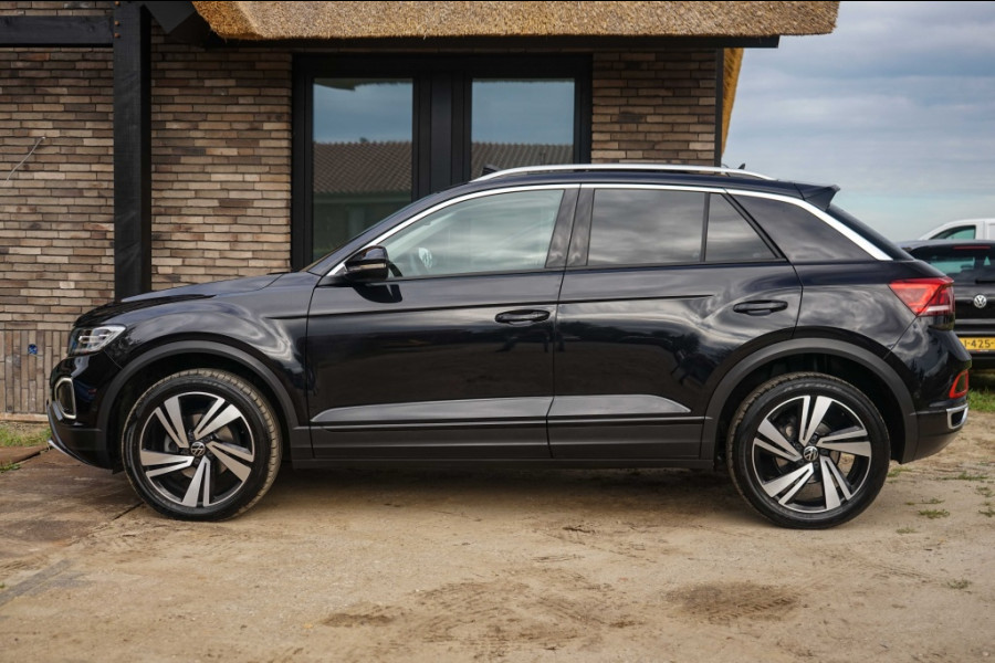 Volkswagen T-Roc T-Roc 1.5 TSI Style Facelift/Pano/IQ/DSG-7