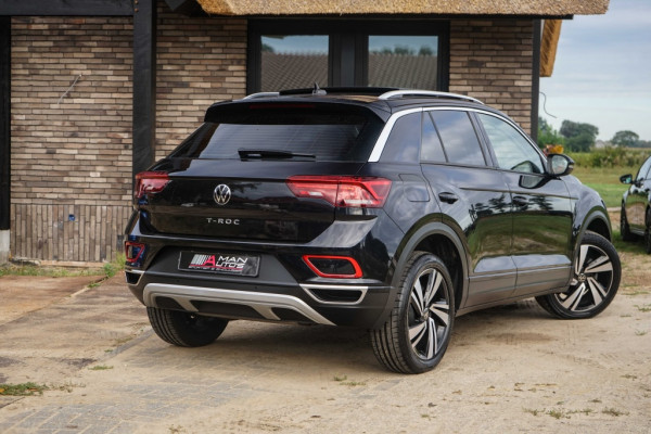 Volkswagen T-Roc T-Roc 1.5 TSI Style Facelift/Pano/IQ/DSG-7