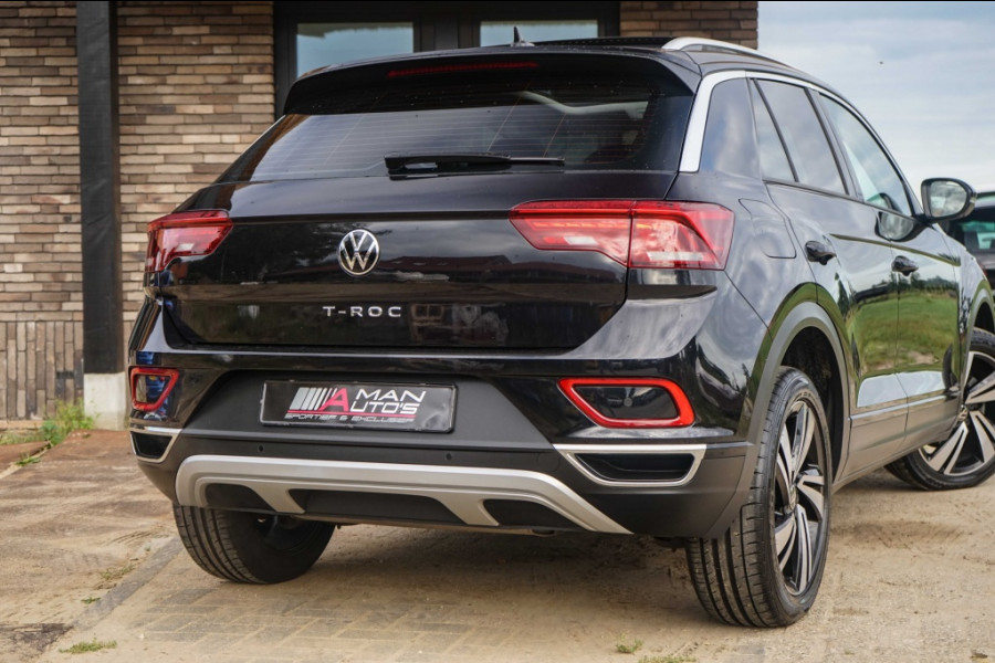 Volkswagen T-Roc T-Roc 1.5 TSI Style Facelift/Pano/IQ/DSG-7