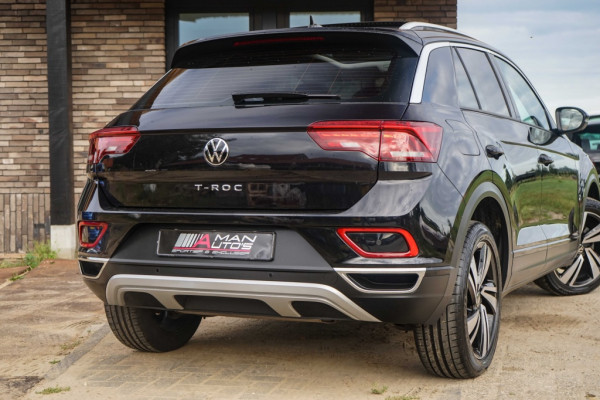 Volkswagen T-Roc T-Roc 1.5 TSI Style Facelift/Pano/IQ/DSG-7