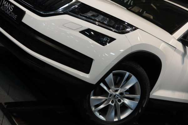 Škoda Kodiaq Skoda Kodiaq 2.0 TSI 4x4 / PANODAK / ACC / CAMERA / ALCANTARA / KEYLESS