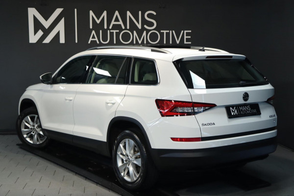 Škoda Kodiaq Skoda Kodiaq 2.0 TSI 4x4 / PANODAK / ACC / CAMERA / ALCANTARA / KEYLESS