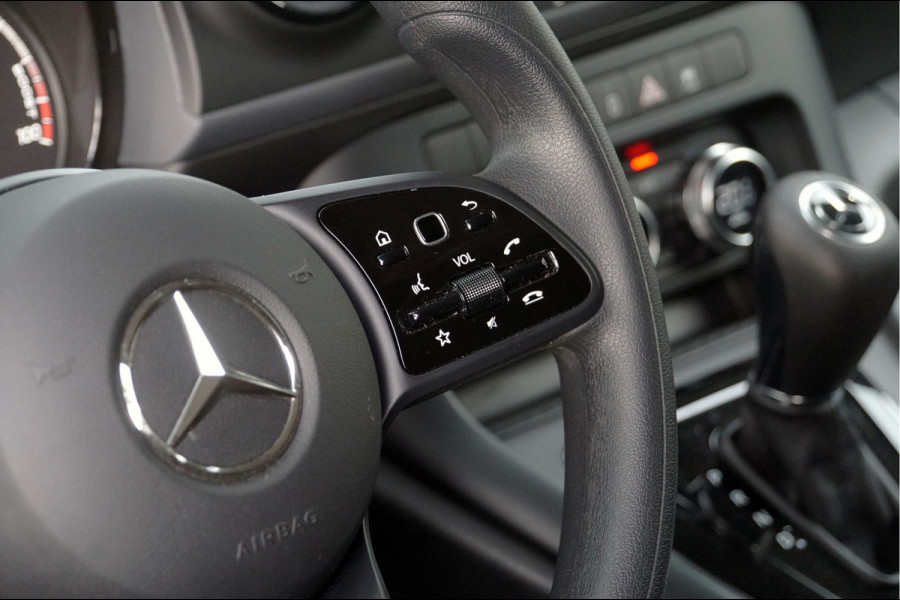 Mercedes-Benz eCitan eCitan L1 Pro 51 kWh | LED Camera Carplay Magnetitgrijs