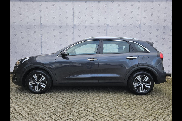 Kia Niro 1.6 GDi Hybrid DynamicLine | Automaat | Navi | Adapt. Cruise | Camera | Sensoren |