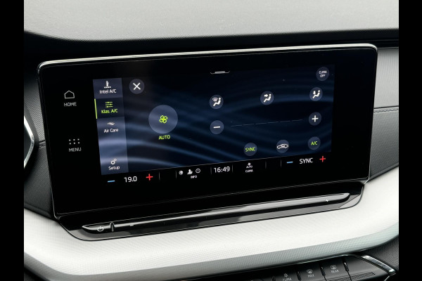 Škoda Octavia Combi 1.0 TSI Ambition Led Digital dash Carplay Navigatie Cruise Sfeerverlichting