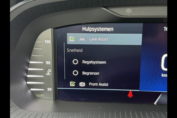 Škoda Octavia Combi 1.0 TSI Ambition Led Digital dash Carplay Navigatie Cruise Sfeerverlichting