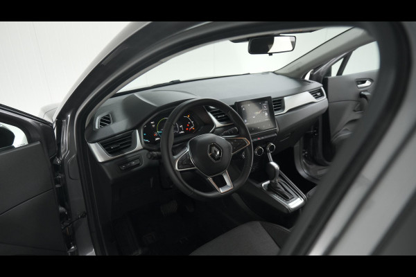 Renault Captur 1.6 E-Tech Hybrid 145 evolution | Navigatie | Allseason Banden | Parkeersensoren | Apple Carplay