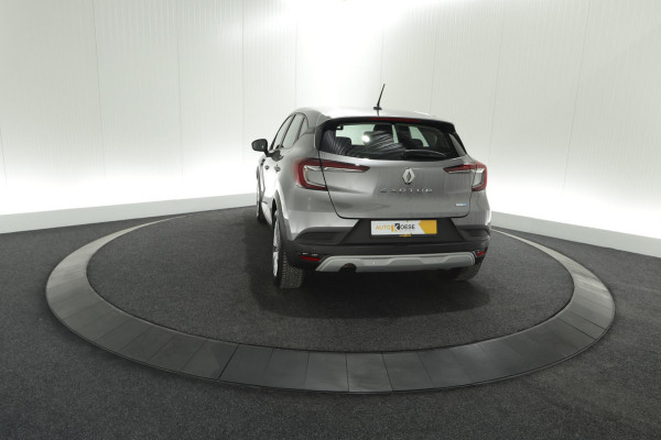 Renault Captur 1.6 E-Tech Hybrid 145 evolution | Navigatie | Allseason Banden | Parkeersensoren | Apple Carplay