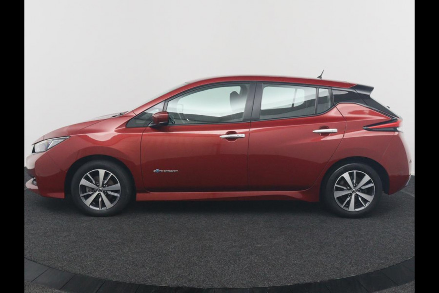 Nissan Leaf Acenta 40 kWh*€8500 NA SUBSIDIE*86% SOH*