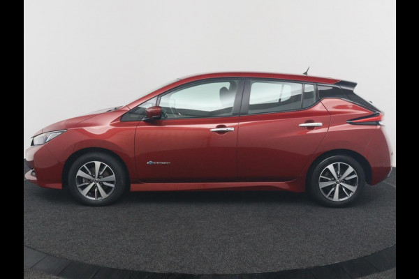 Nissan Leaf Acenta 40 kWh*€8500 NA SUBSIDIE*86% SOH*