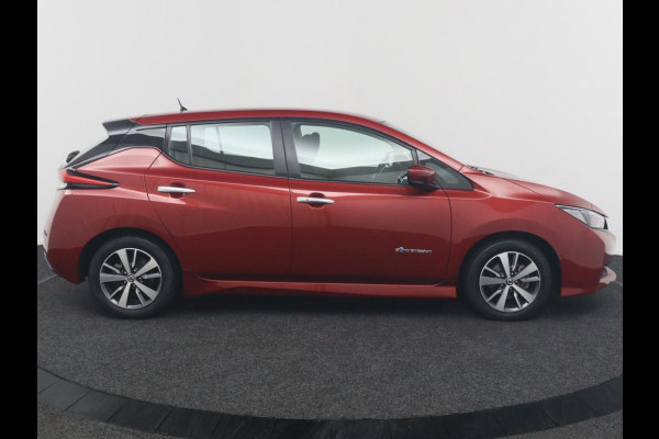 Nissan Leaf Acenta 40 kWh*€8500 NA SUBSIDIE*86% SOH*