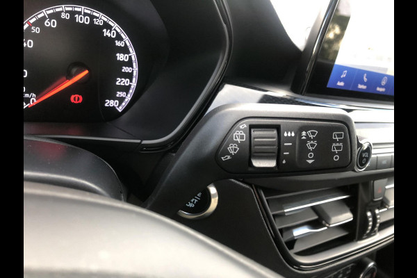 Ford Focus 2.3 EcoBoost ST-3 280pk | Performance pack | Adaptive LED | Adaptive cruise control | Winter Pack | Bang&Olufsen | Camera | Complete historie aanwezig