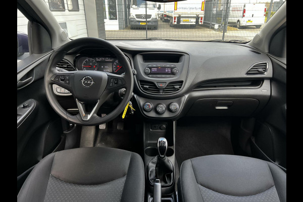 Opel KARL 1.0 eco Edition TREKHAAK + PDC sensor