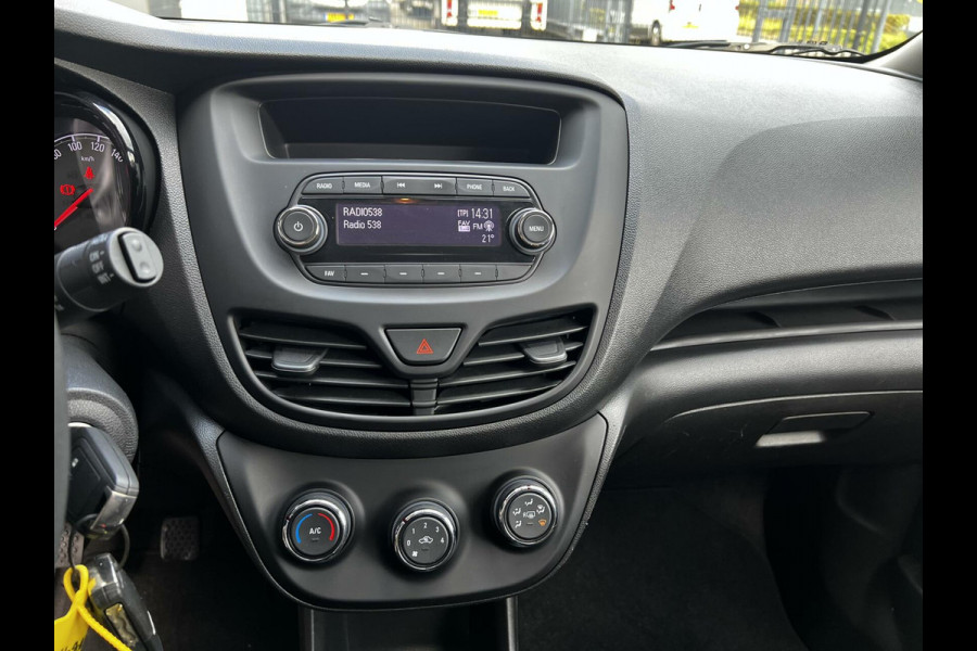 Opel KARL 1.0 eco Edition TREKHAAK + PDC sensor