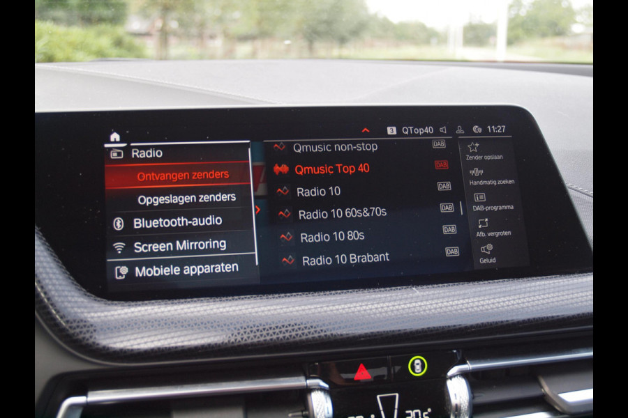 BMW 2 Serie Gran Coupé 218i Executive Edition | Panoramadak | Apple Carplay | Lederen Bekleding | Led koplampen | NL-Auto |