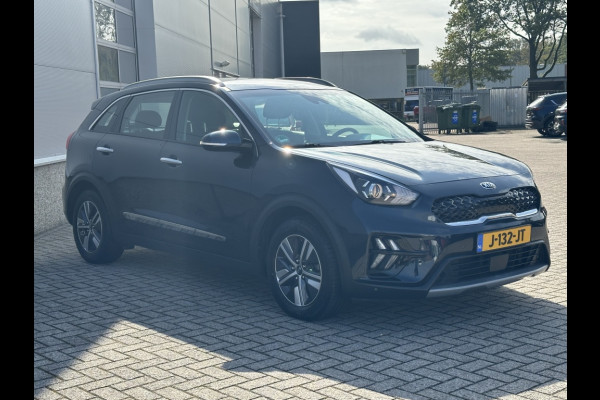 Kia Niro 1.6 GDi PHEV Dynamic Line Trekhaak!