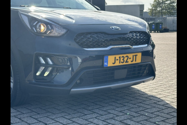 Kia Niro 1.6 GDi PHEV Dynamic Line Trekhaak!