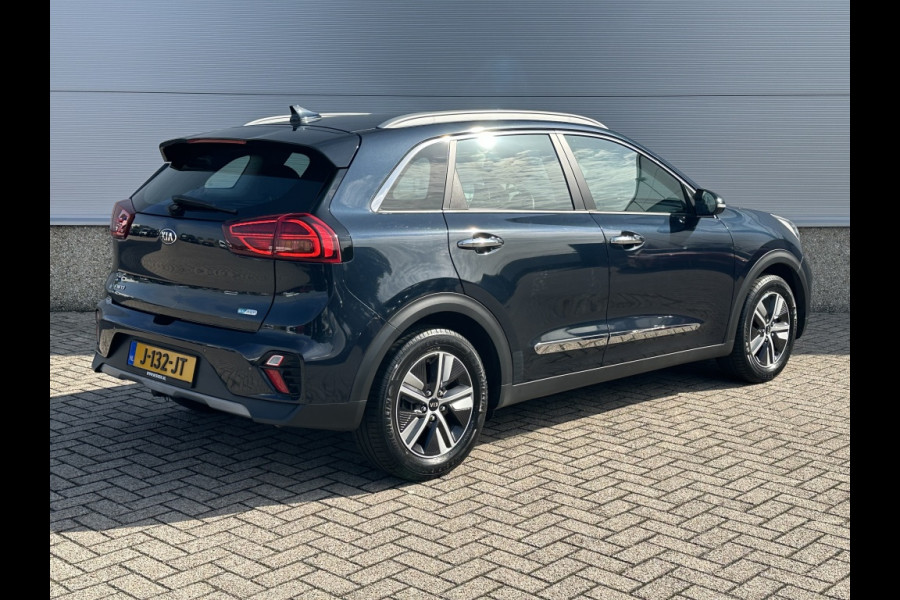 Kia Niro 1.6 GDi PHEV Dynamic Line Trekhaak!