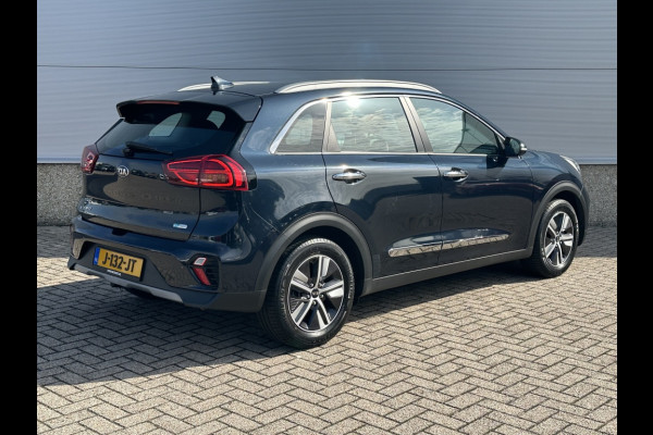 Kia Niro 1.6 GDi PHEV Dynamic Line Trekhaak!