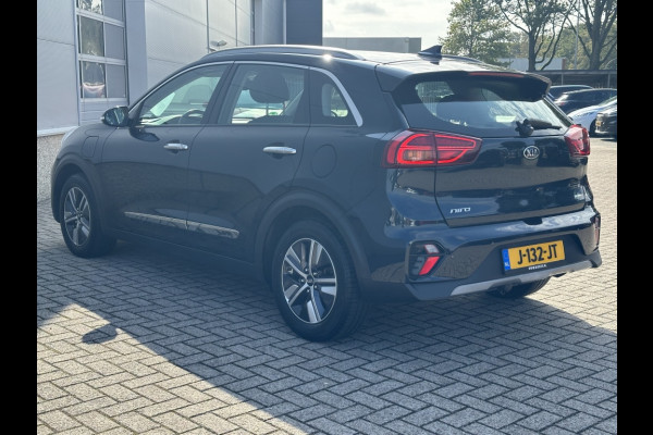 Kia Niro 1.6 GDi PHEV Dynamic Line Trekhaak!