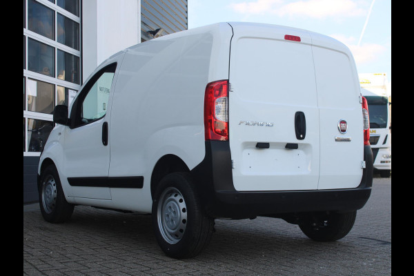 Fiat Fiorino 1.3 MJ | Airco | Cruise | Schuifdeur | PDC | Apple Carplay | Uit voorraad leverbaar !