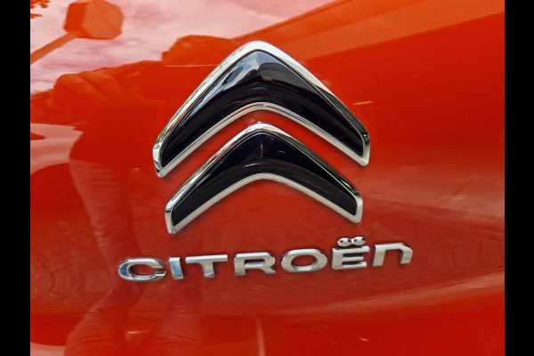 Citroën C3 1.2 PureTech S&S Shine | AUTOMAAT | 2E EIGENAAR| 12MND GARANTIE | NAVI | PANO DAK |