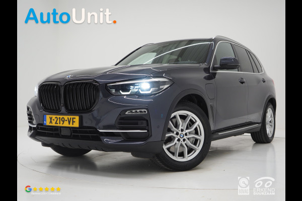 BMW X5 xDrive45e High Executive | Luchtvering | Harman Kardon | 360 | Keyless | Trekhaak